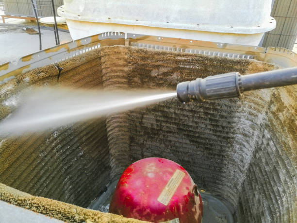 Best HVAC Duct Inspection Services  in Diablo Grande, CA