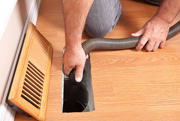 Best Professional Duct Cleaning Services  in Diablo Grande, CA