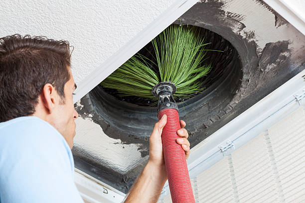 Best Air Duct Cleaning Near Me  in Diablo Grande, CA