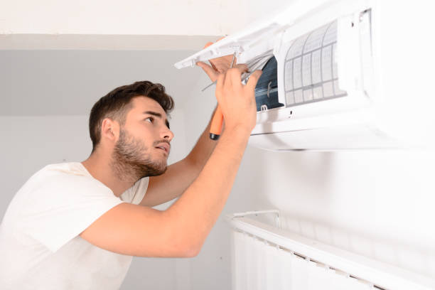 Best Emergency Air Duct Cleaning  in Diablo Grande, CA